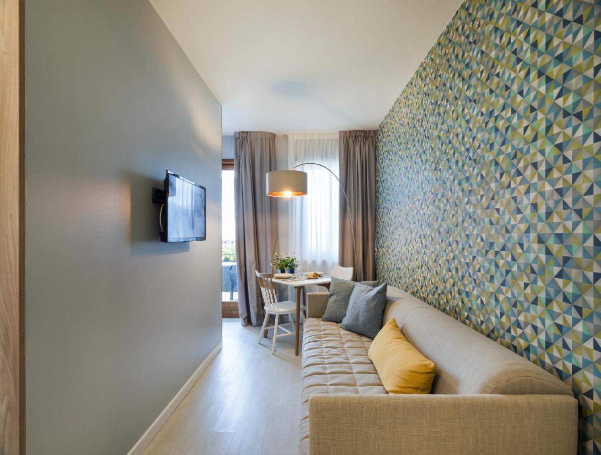 Hatelier Garda Home by Enjoy Garda Hotel Peschiera del Garda Dış mekan fotoğraf