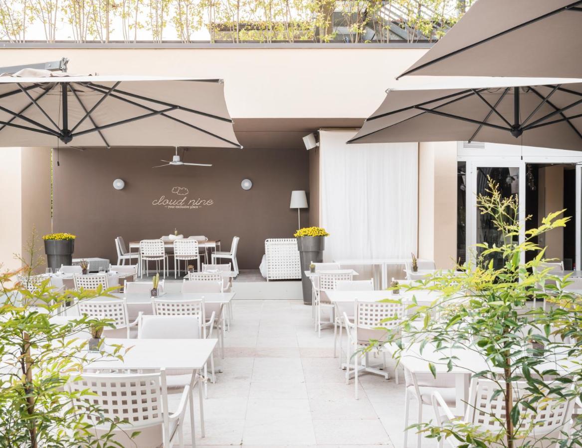 Hatelier Garda Home by Enjoy Garda Hotel Peschiera del Garda Dış mekan fotoğraf