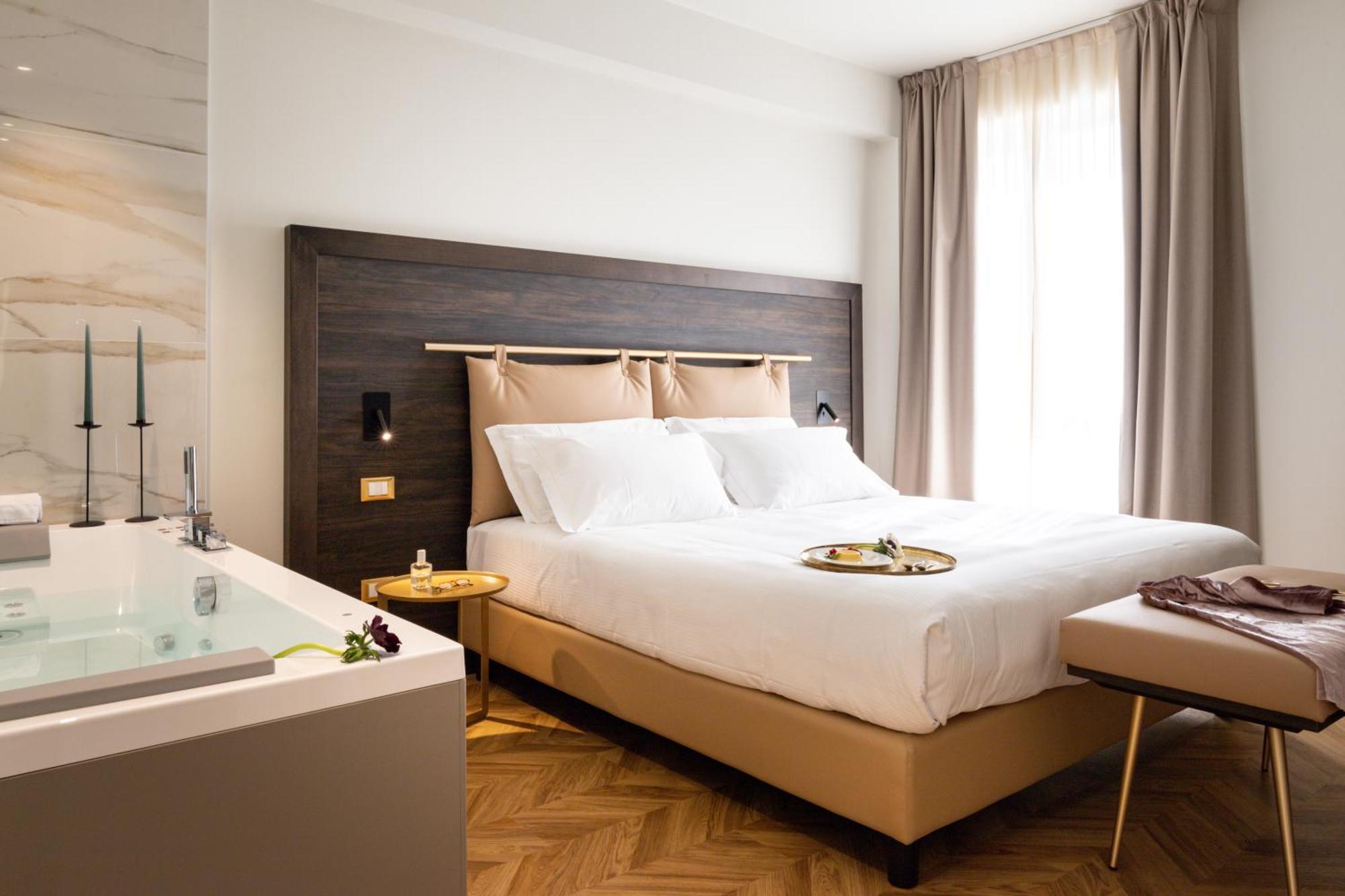 Hatelier Garda Home by Enjoy Garda Hotel Peschiera del Garda Dış mekan fotoğraf
