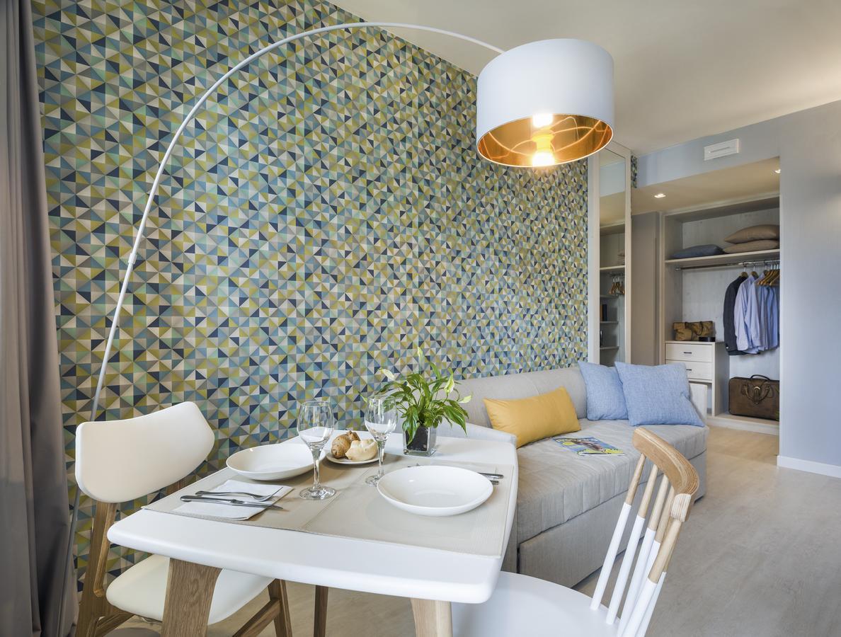 Hatelier Garda Home by Enjoy Garda Hotel Peschiera del Garda Dış mekan fotoğraf